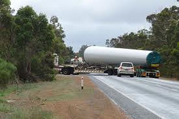 turbine transport 2