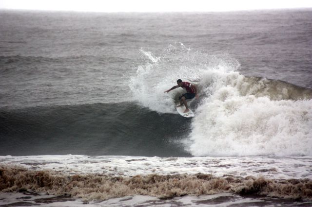 masters kevin o'brien