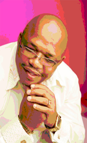 moses gospel release