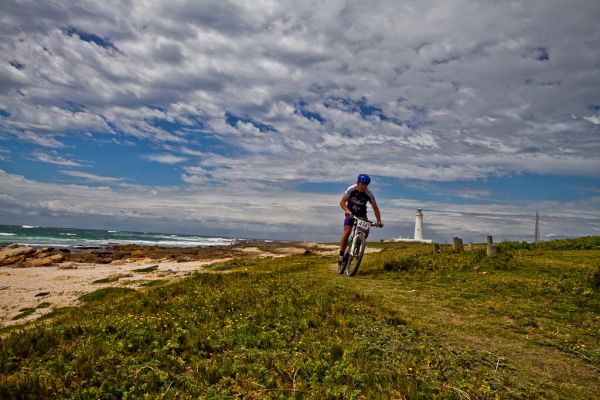 StFB MTB - 27 Nov 11 - 2 - Mike tagg