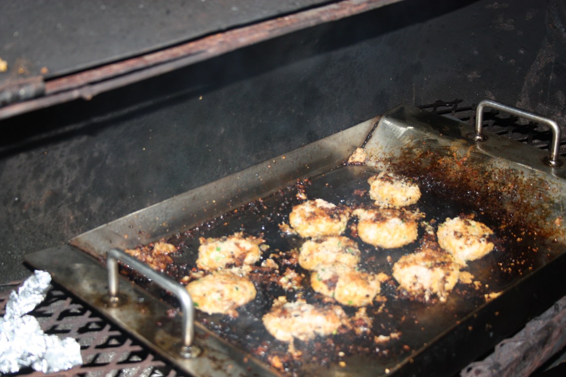 bev's party and nsri fish night 040