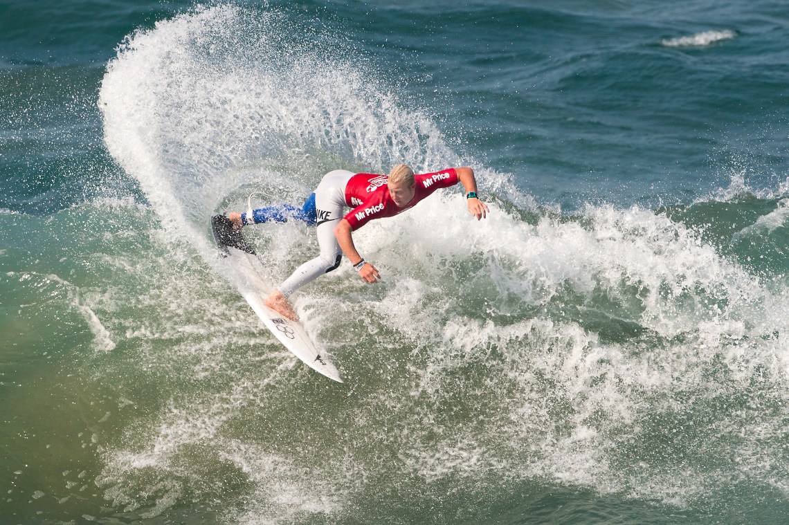 Mr Price Pro Ballito 2012