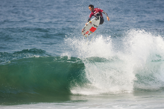 Mr Price Pro Ballito 2012