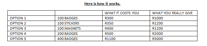 barry and st francis rocks