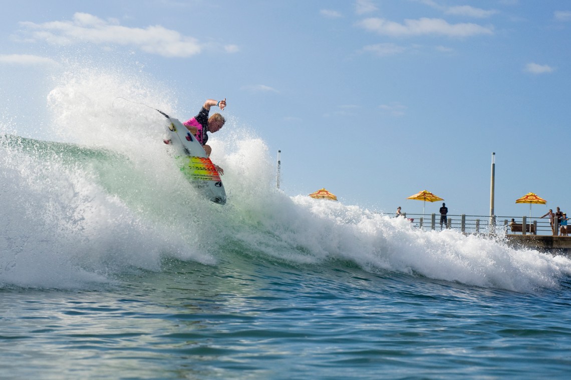 Eastern Cape's own Dylan Lightfoot dominated! JBay's Emma Smith placed 2nd in the girls under 20