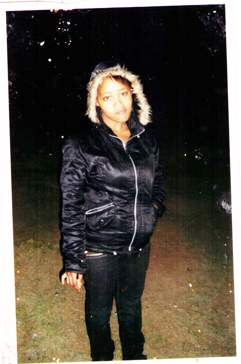 Missing: Simone Miggels from Loerie Road, Reservior Hlls.