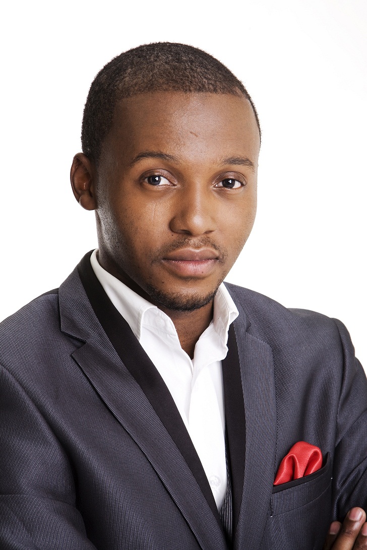 Ndumiso Hadebe  - winner of One Day Leader 2.