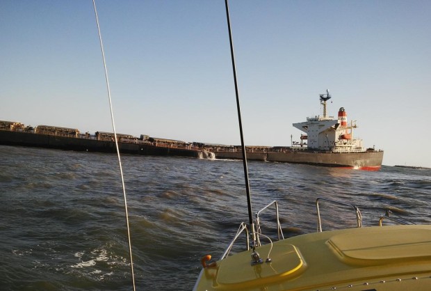 Picture by Norman Rautenbach / NSRI.