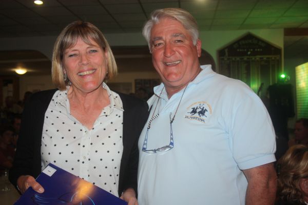 winner of day 3 airlink