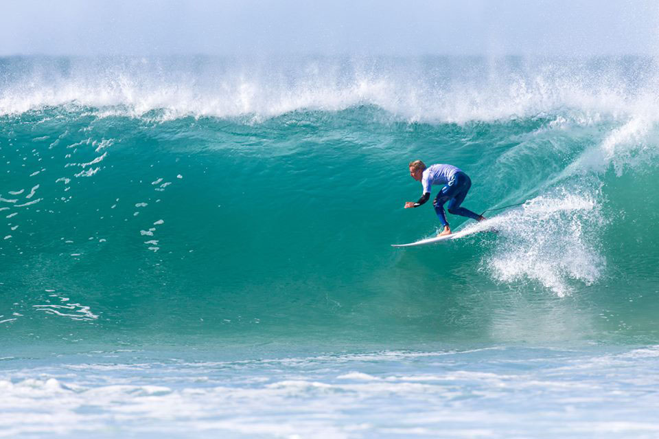 Dylan Lightfoot. Photo: Clive Wright
