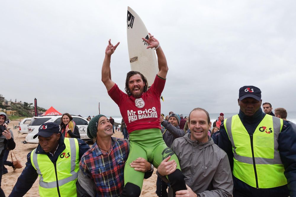 Image Credit: Mr Price> Cestari Photographer: Kelly Cestari