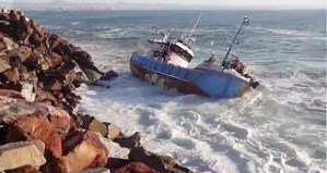 Photo credit... NSRI