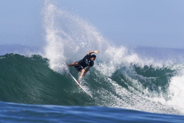 Hurley Pro Trestles 2014