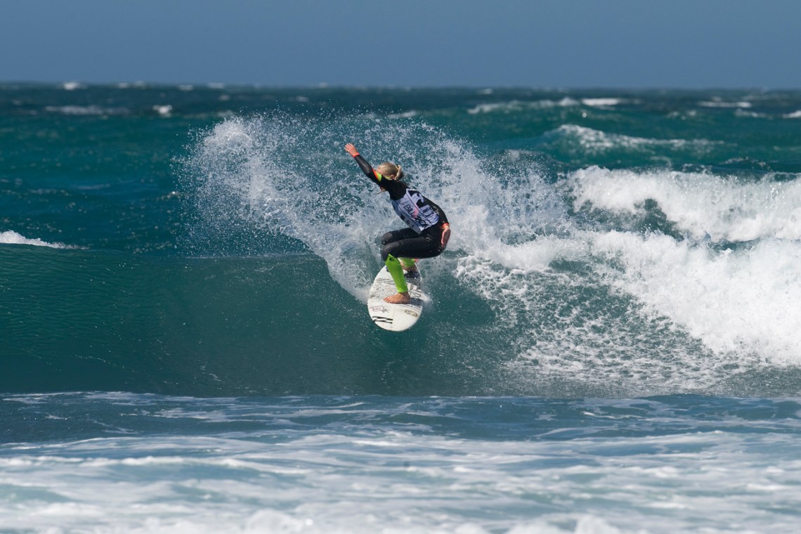 Emma Sith © Kody McGregor