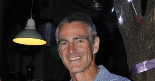 Missing: Mark Feather from Rivonia, Gauteng