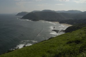 Port St Johns. Photo NSRI