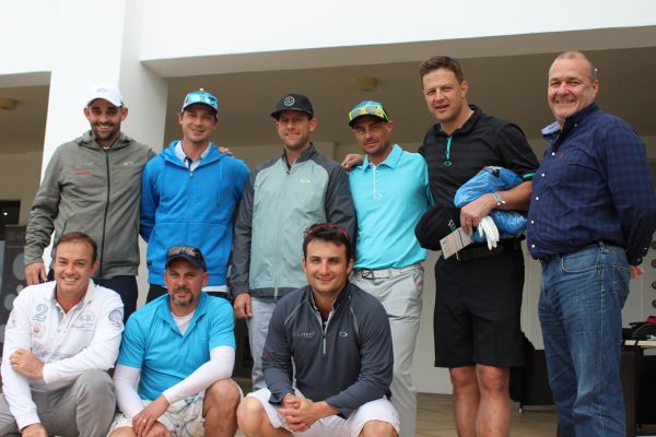 the Links X Over and opening of Silver 004