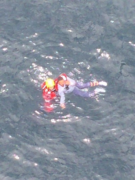 fisherman found near veldrift