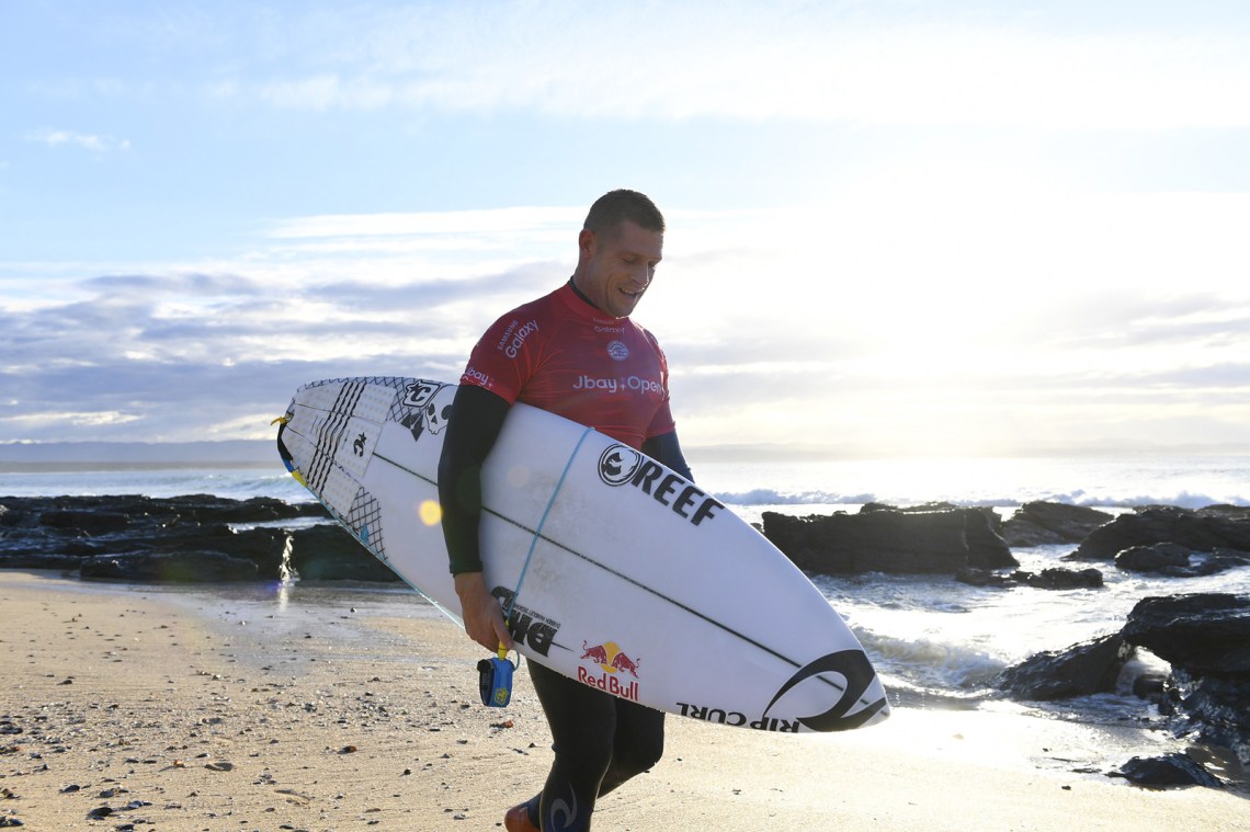 mick fanning at jbay3