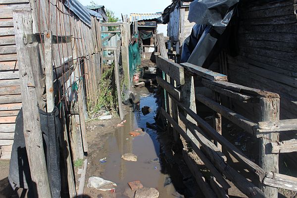 Sea Vista under water 012