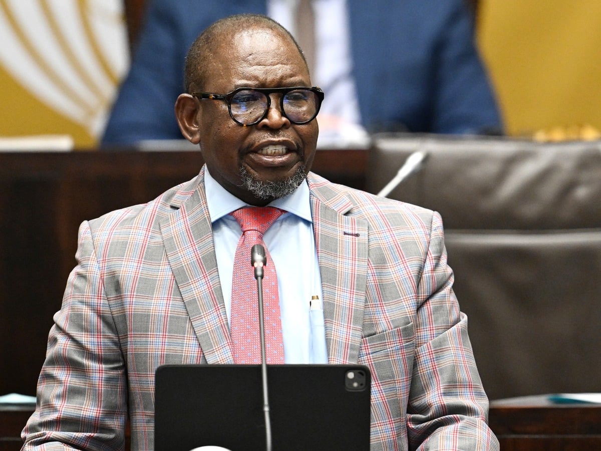 World Economic Forum to be in SA next year